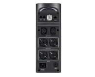 APC Back-UPS Pro Gaming (2200VA/1320W, 4x Schuko, 2xIEC, RGB) - 1232723 - zdjęcie 3